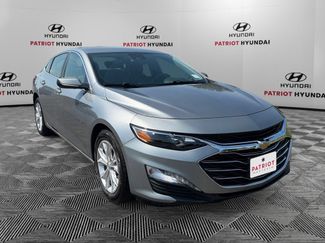 Used 2025 Chevrolet Malibu LT FWD 360° Tour