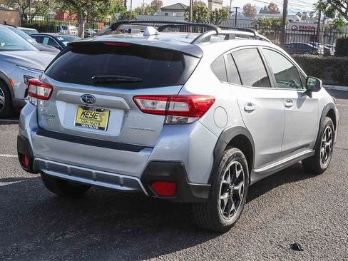 Used 2019 Subaru Crosstrek 2.0i Premium image 4