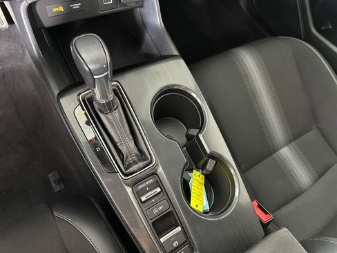 Used 2024 Honda Civic Sport image 20