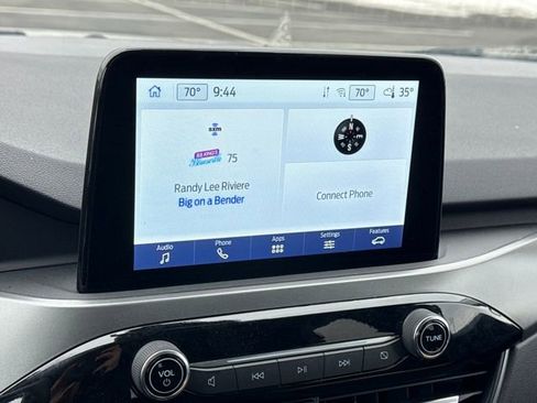 Used 2025 Ford Escape Active image 23