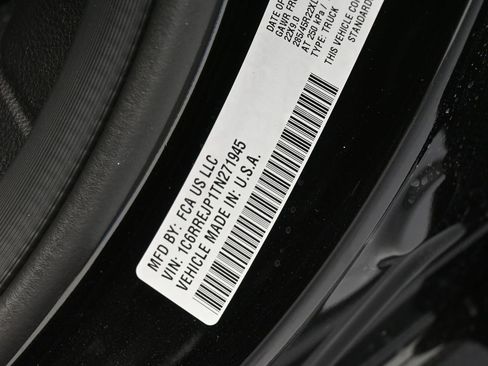 New 2026 RAM 1500 Laramie image 18