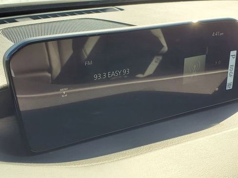 Used 2025 MAZDA MAZDA3 s Sport image 16