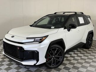 Used 2026 Toyota RAV4 AWD Plug-in Hybrid 360° Tour