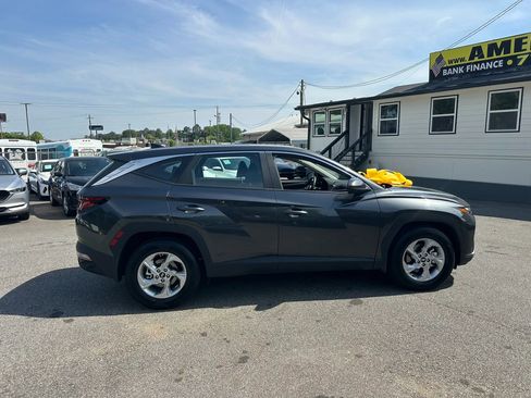 Used 2024 Hyundai Tucson SE FWD image 10
