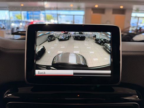 Used 2015 Mercedes-Benz G 550 image 15