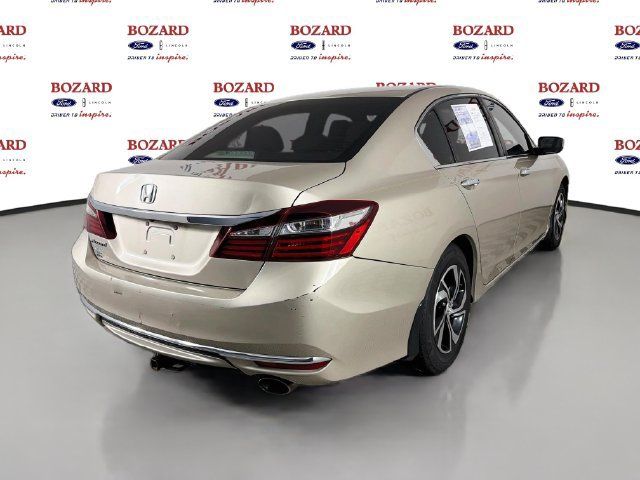 Used 2017 Honda Accord LX image 8