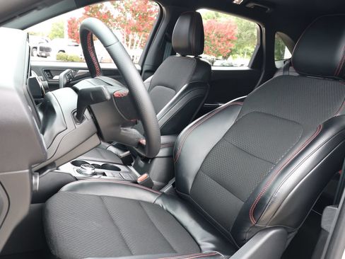 Used 2025 Ford Escape ST-Line AWD/4WD image 27