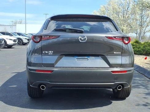 New 2026 MAZDA CX-30 AWD 2.5 S w/ Premium Package image 5