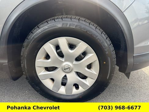 Used 2019 Nissan Rogue Sport S AWD/4WD image 33