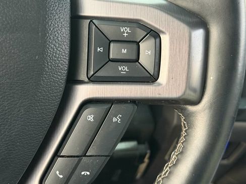 Used 2021 Ford Expedition Max Platinum RWD image 24