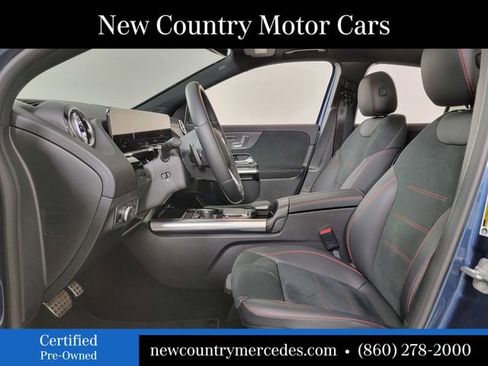 Certified 2023 Mercedes-Benz GLA 250 4MATIC image 16
