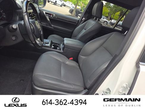 Certified 2023 Lexus GX 460 Premium AWD/4WD image 30
