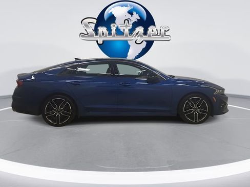 Certified 2023 Kia K5 GT w/ GT1 Package image 9