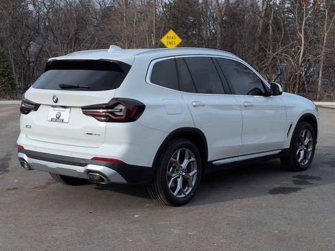 Certified 2023 BMW X3 xDrive30i w/ Convenience Package image 14
