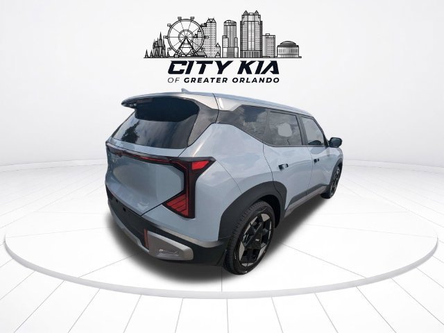 New 2027 Kia Seltos S FWD image 6