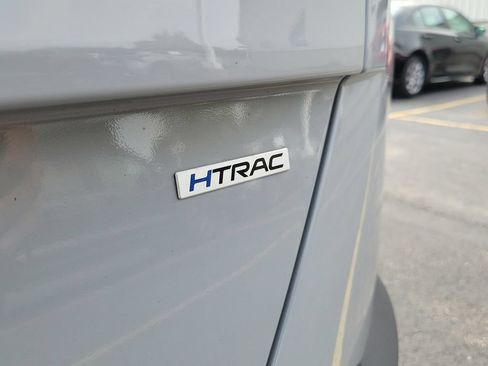 Used 2024 Hyundai Kona SEL AWD/4WD image 10