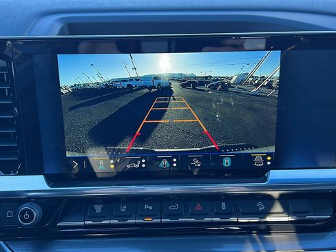 New 2026 Chevrolet Silverado 2500 High Country w/ High Country Premium Package image 25