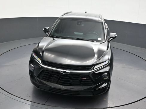 Used 2023 Chevrolet Blazer RS w/ Enhanced Convenience Package FWD image 23