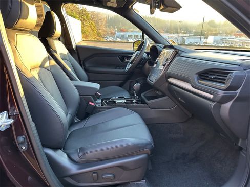 New 2026 Subaru Forester Limited image 13