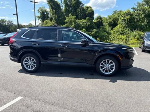 Used 2024 Honda CR-V EX-L image 5