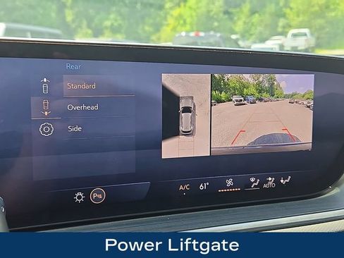 Used 2025 Buick Envision Preferred AWD/4WD image 12
