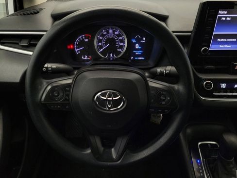 Used 2022 Toyota Corolla LE image 22