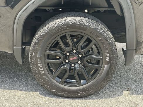 Certified 2022 GMC Sierra 1500 Elevation AWD/4WD image 32