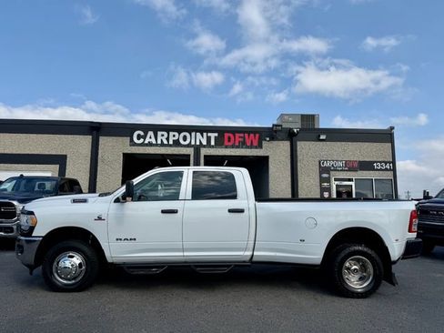 Used 2019 RAM 3500 Tradesman image 7