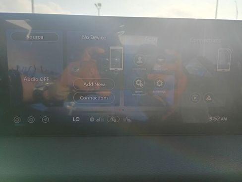 New 2026 Nissan Sentra SV w/ SV Convenience Package image 12