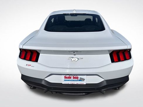 Used 2026 Ford Mustang Premium RWD image 4