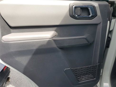 Used 2022 Ford Bronco 4-Door image 18