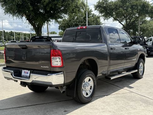 Used 2019 RAM 2500 Tradesman AWD/4WD image 5