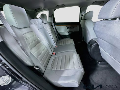 Used 2017 Honda CR-V EX image 26