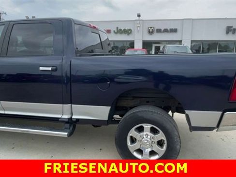 Used 2017 RAM 2500 Big Horn image 6