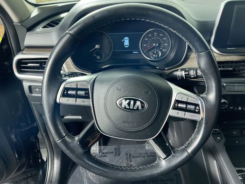 Used 2021 Kia Telluride SX w/ Nightfall Edition Package image 15