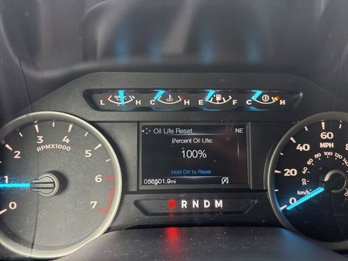 Certified 2019 Ford F150 XLT w/ Equipment Group 302A Luxury AWD/4WD image 17