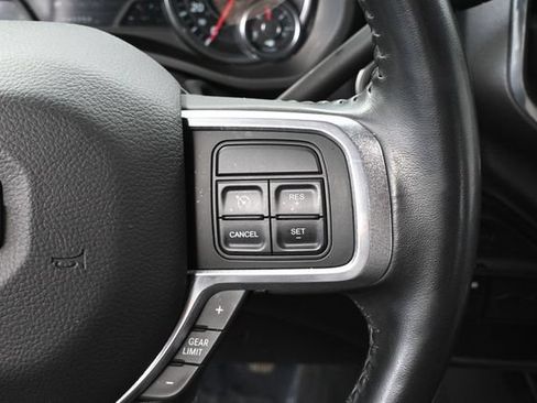 Used 2022 RAM 2500 Laramie AWD/4WD image 31