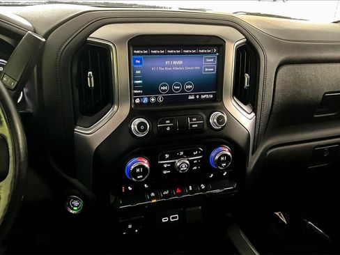 Used 2021 GMC Sierra 1500 Elevation image 10