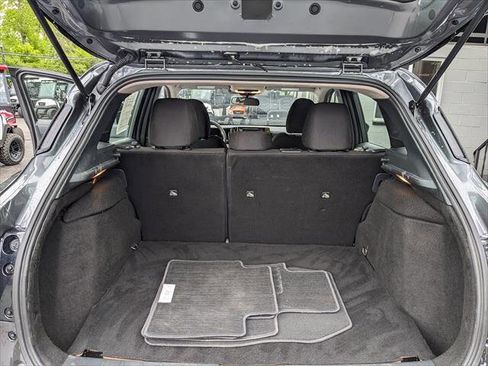 Used 2025 Nissan Kicks S AWD/4WD image 14