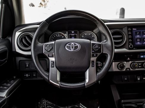 Used 2021 Toyota Tacoma SR5 image 26