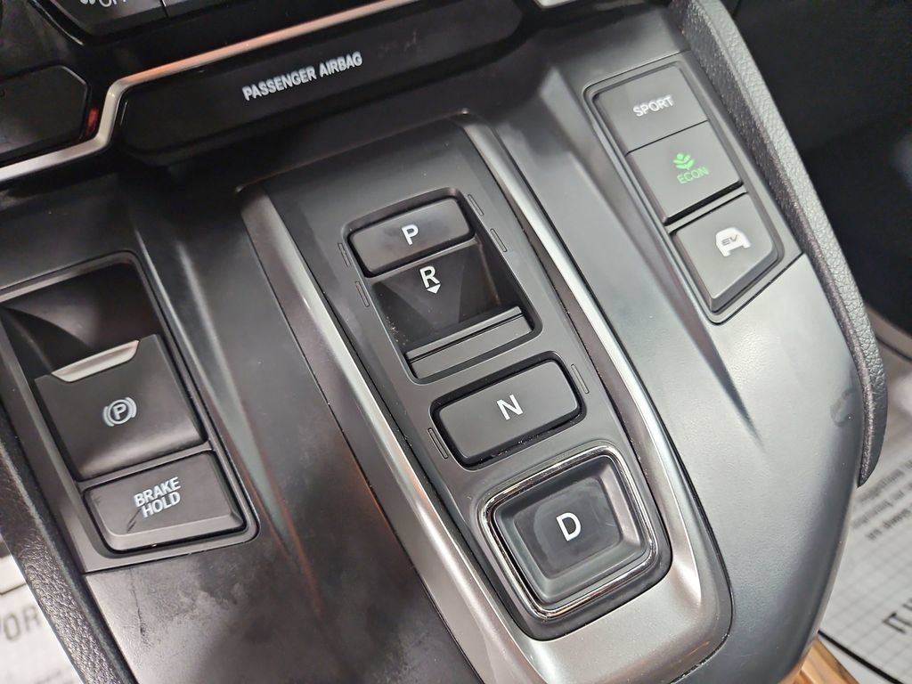 Used 2020 Honda CR-V Touring image 24