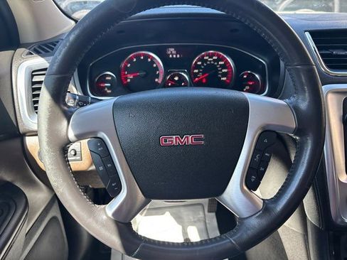 Used 2015 GMC Acadia SLT FWD image 31