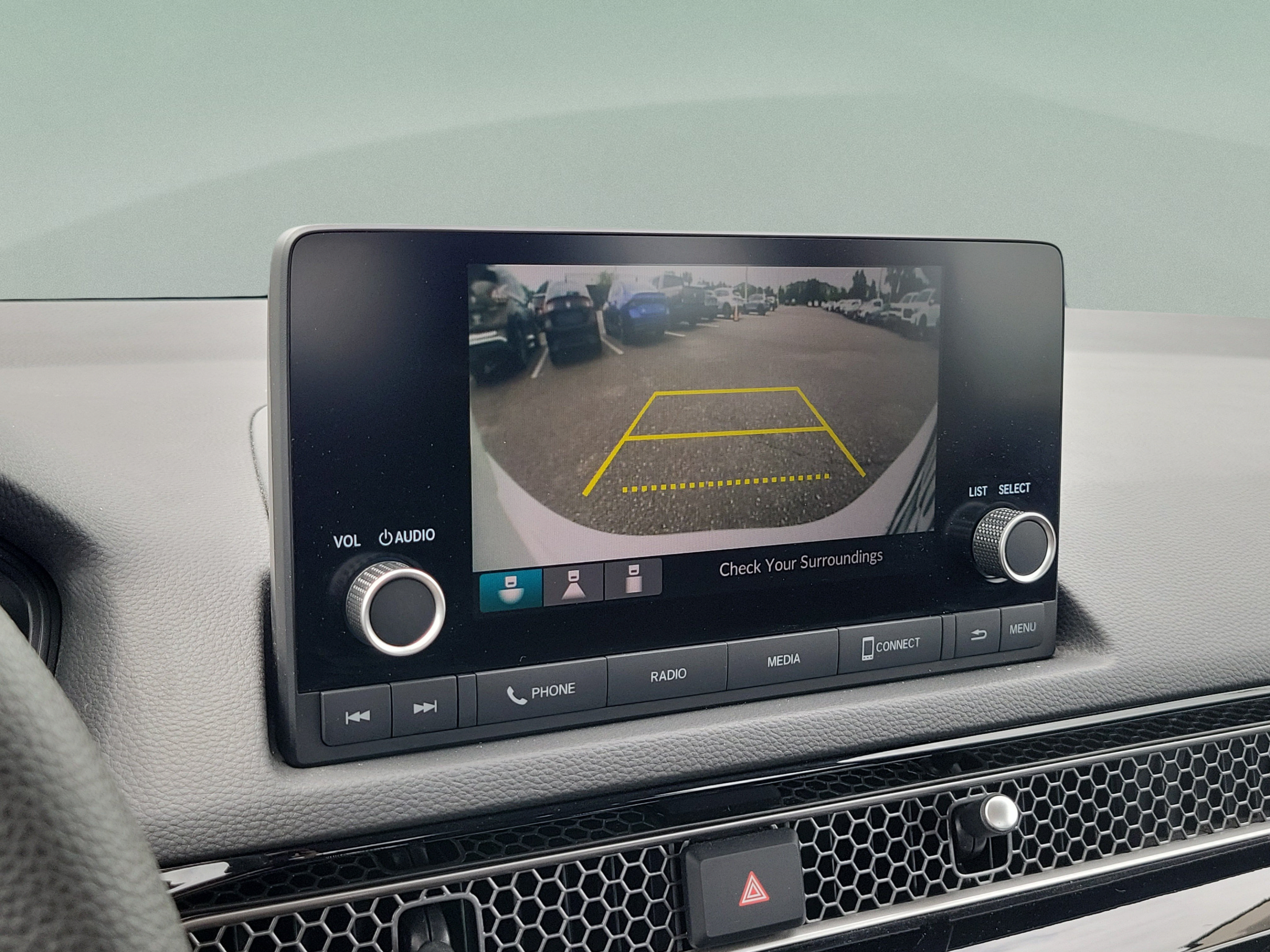 Used 2024 Honda Civic LX image 30