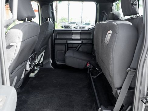 Used 2018 Ford F150 XLT w/ Equipment Group 302A Luxury image 36