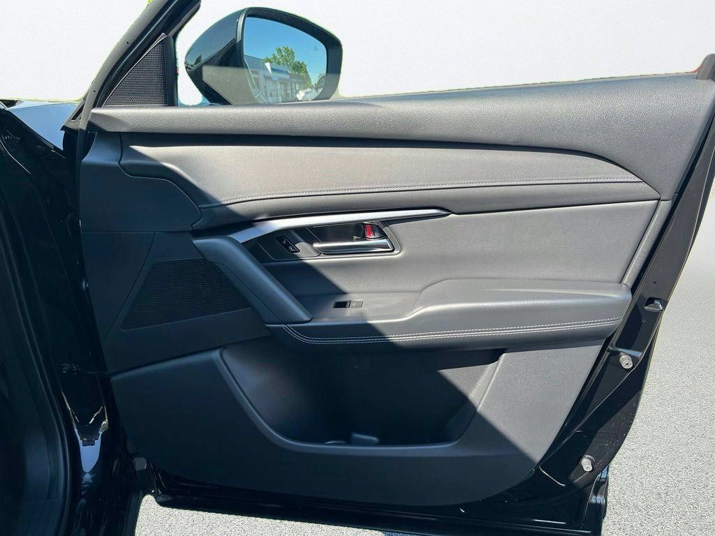 New 2026 MAZDA CX-5 Preferred AWD/4WD image 11