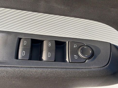 New 2027 Chevrolet Bolt RS image 11