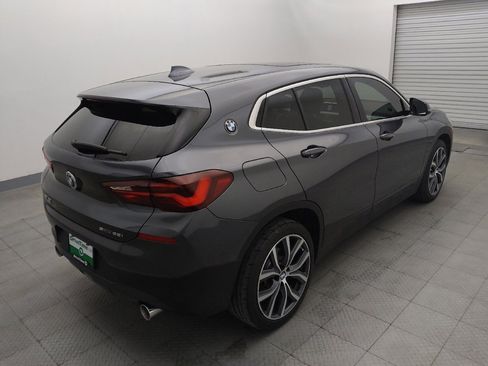 Used 2020 BMW X2 sDrive28i w/ Convenience Package FWD image 9