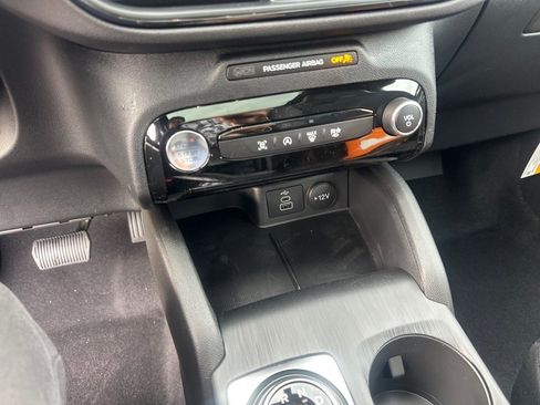 New 2026 Ford Escape ST-Line w/ Tech Pack #1 AWD/4WD image 22