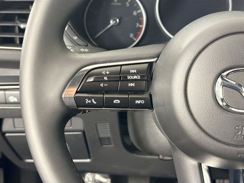 New 2026 MAZDA MAZDA3 2.5 S Hatchback w/ Premium Pkg FWD image 18