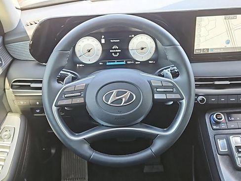 Used 2024 Hyundai Palisade Limited FWD image 27
